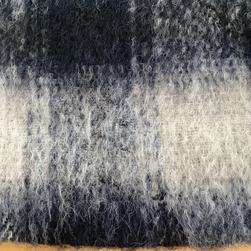 A.L.C. Italian wool skirt - Picture 4 of 9